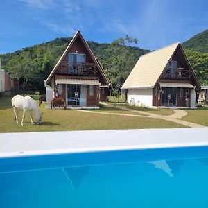 Villa Park Chales - A Sua Fazendinha Ao Lado Do Beto Carrero